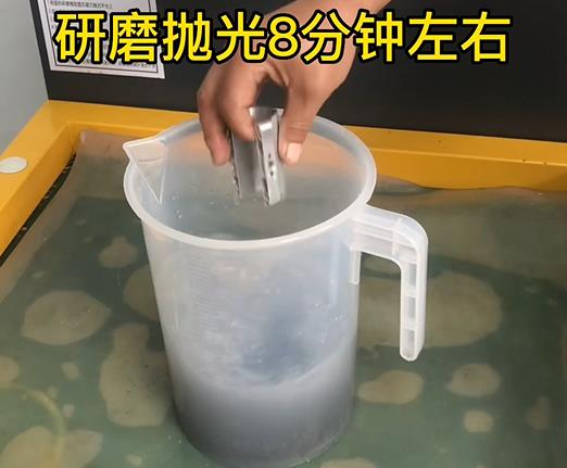 CNC机加工进贤铝件样品